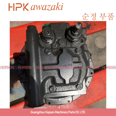 pumpen-Zus 708-21-01011 Hydraulic Pumps PC60-7 HPV35 PC60-5 PC60-6 PC60-7 des Bagger-708-1W-00131 Haupt
