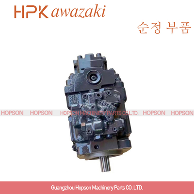 PC30MR-1 PC30MR-2 Hauptpumpe 708-1S-00611 708-3S-00332 708-1S-00253 708-1S-00252