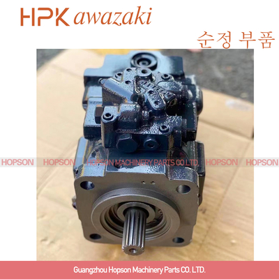 PC30MR-1 PC30MR-2 Hauptpumpe 708-1S-00611 708-3S-00332 708-1S-00253 708-1S-00252