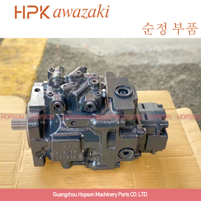 PC30MR-1 PC30MR-2 Hauptpumpe 708-1S-00611 708-3S-00332 708-1S-00253 708-1S-00252