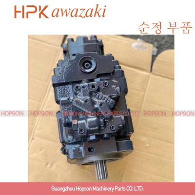 PC30MR-1 PC30MR-2 Hauptpumpe 708-1S-00611 708-3S-00332 708-1S-00253 708-1S-00252