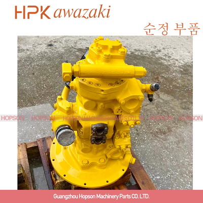 708-21-10401 Bagger Hydraulic Pump Assy 708-21-01030 708-21-01031 708-21-01032 für PC60-5 PC60-6