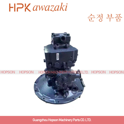 708-3T-00151 708-3T-00161 Bagger Main Pump For KOMATSU PC60-8 PC70-8