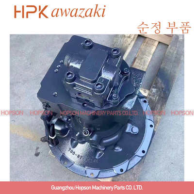 708-3T-00151 708-3T-00161 Bagger Main Pump For KOMATSU PC60-8 PC70-8
