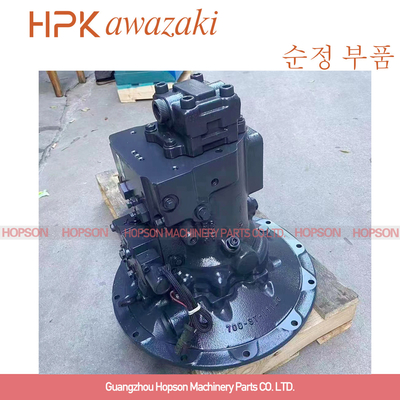 708-3T-00151 708-3T-00161 Bagger Main Pump For KOMATSU PC60-8 PC70-8