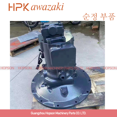 708-3T-00151 708-3T-00161 Bagger Main Pump For KOMATSU PC60-8 PC70-8