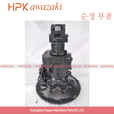 708-3T-00240 708-3T-00220 Bagger Hydraulic Pump For PC78MR-6 PC78US-6 PC78US-8 PC88