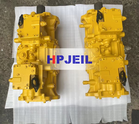 PC3000-6 PC4000-6 Bagger Hydraulikpumpe 708-2K-000014 708-2K-00024 708-2K-00034
