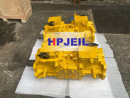 PC3000-6 PC4000-6 Bagger Hydraulikpumpe 708-2K-000014 708-2K-00024 708-2K-00034