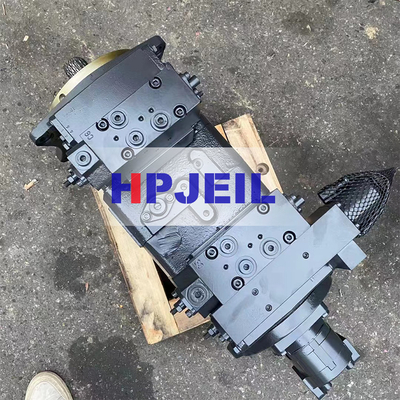 PC1250-7 PC1250-8 Bagger-Hauptpumpe mit Normaldruck 708-2L-00680 708-2L-00690 708-2H-00440