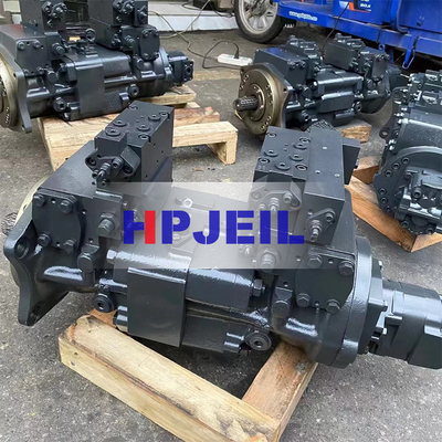 PC1250-7 PC1250-8 Bagger-Hauptpumpe mit Normaldruck 708-2L-00680 708-2L-00690 708-2H-00440