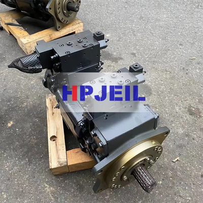 PC1250-7 PC1250-8 Bagger-Hauptpumpe mit Normaldruck 708-2L-00680 708-2L-00690 708-2H-00440