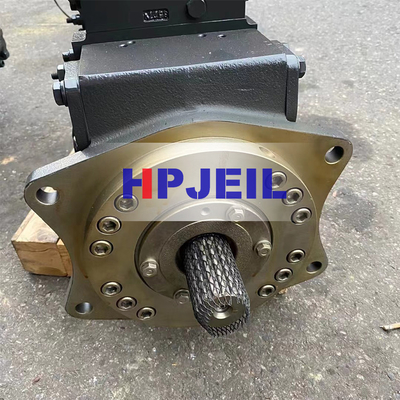 PC1250-7 PC1250-8 Bagger-Hauptpumpe mit Normaldruck 708-2L-00680 708-2L-00690 708-2H-00440