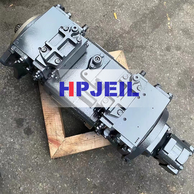 PC1250-7 PC1250-8 Bagger-Hauptpumpe mit Normaldruck 708-2L-00680 708-2L-00690 708-2H-00440