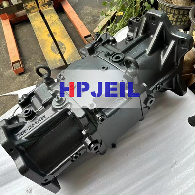 PC800-8 PC850-8 Komatsu Effiziente Bagger Hydraulikpumpe zur Verbesserung der Produktivität 708-2K-00113