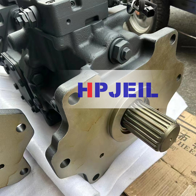 PC2000-8 Hydraulikteile Bagger Hydraulikpumpe 708-2K-00120 708-2K-00122