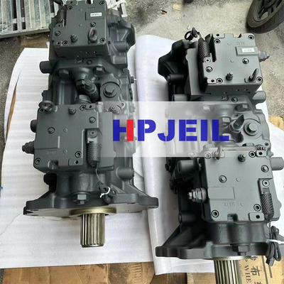PC2000-8 Hydraulikteile Bagger Hydraulikpumpe 708-2K-00120 708-2K-00122