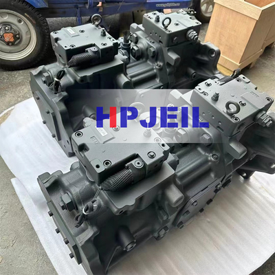 PC2000-8 Hydraulikteile Bagger Hydraulikpumpe 708-2K-00120 708-2K-00122