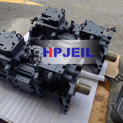 PC2000-8 Hydraulikteile Bagger Hydraulikpumpe 708-2K-00120 708-2K-00122