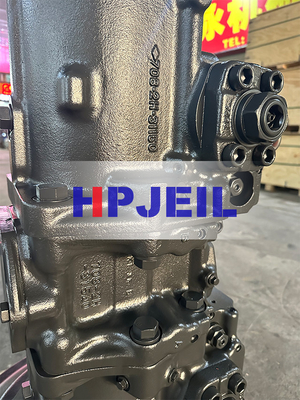 PC400-7 PC400-8 PC450-7 PC450-8 Hydraulikpumpen Baggerteile 708-2H-00451 708-2H-00450 Langlebig