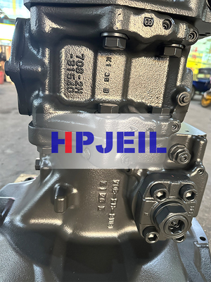 PC400-7 PC400-8 PC450-7 PC450-8 Hydraulikpumpen Baggerteile 708-2H-00451 708-2H-00450 Langlebig