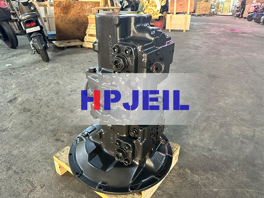 PC400-7 PC400-8 PC450-7 PC450-8 Hydraulikpumpen Baggerteile 708-2H-00451 708-2H-00450 Langlebig