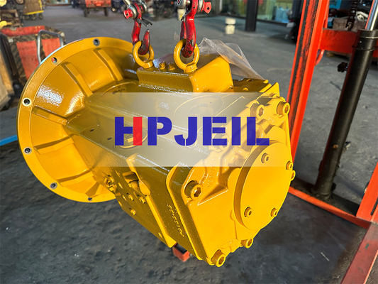 E320 E323GC Schwerlastbagger Hydraulikpumpe für intensive Stahlprojekte 531-9885