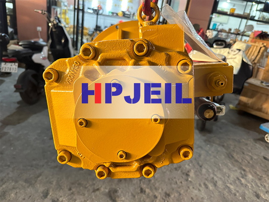 E320 E323GC Schwerlastbagger Hydraulikpumpe für intensive Stahlprojekte 531-9885