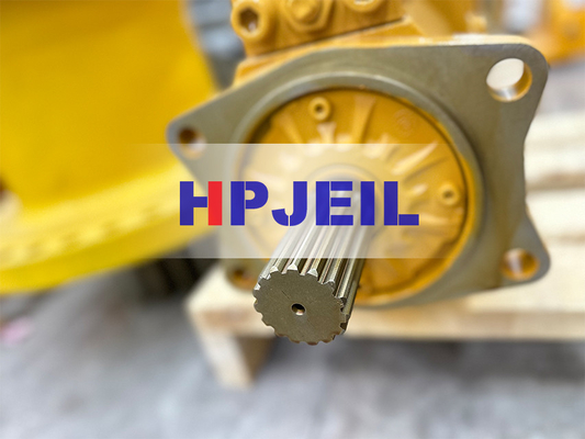 E336 E330 E340 E345GC K7V160 K7V180 Bagger Hydraulikpumpe 5504341 Normalstromwirksamkeit