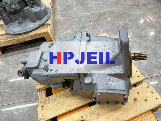 ZAX70 ZAX75-5A-G K7SP36 K7V28 Bagger Haupthydraulikpumpe Normaldruck