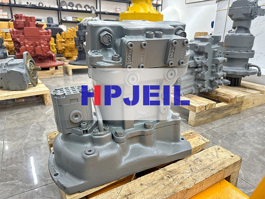 EX120-5 Hochgeschwindigkeits-Hydraulische Hauptpumpenbagger
