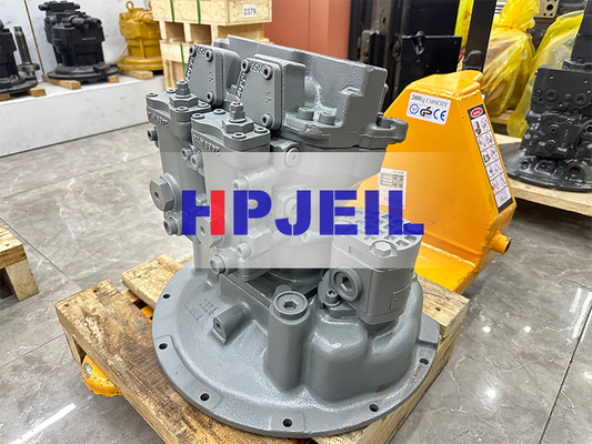 EX120-5 Hochgeschwindigkeits-Hydraulische Hauptpumpenbagger