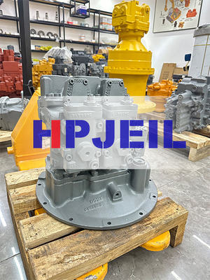 EX120-5 Hochgeschwindigkeits-Hydraulische Hauptpumpenbagger