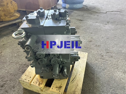 ZAX200 ZAX210 ZAX230 ZAX240 ZAX270 Hochflussbahnarmaturen