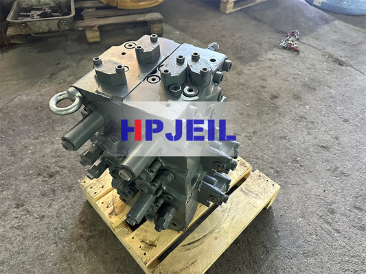ZAX200 ZAX210 ZAX230 ZAX240 ZAX270 Hochflussbahnarmaturen