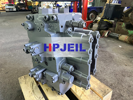ZAX200 ZAX210 ZAX230 ZAX240 ZAX270 Hochflussbahnarmaturen