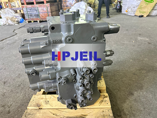 ZAX200 ZAX210 ZAX230 ZAX240 ZAX270 Hochflussbahnarmaturen