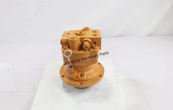 R60 Bagger Swing Motor 31M9-10130, Hyundai-Bagger Spare Parts