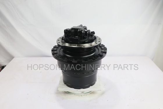 ZAX240-3 Bagger Travel Motor, 20 Loch-Hitachi-Achsantrieb