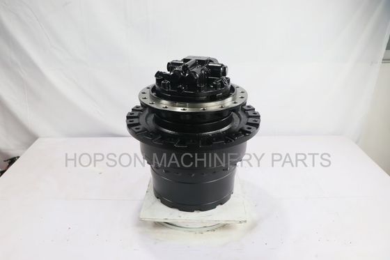 ZAX240-3 Bagger Travel Motor, 20 Loch-Hitachi-Achsantrieb