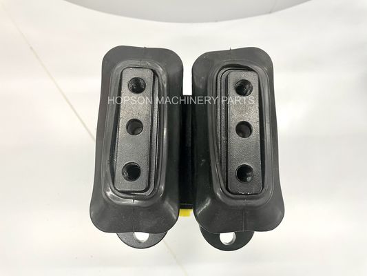Hydraulisches fußbetätigtes Hahn-Ventil für Bagger Doosan Daewoo