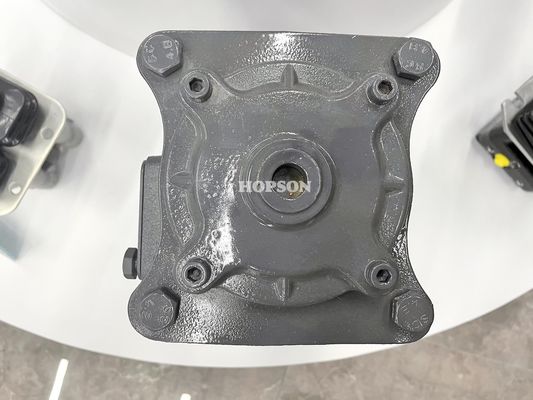 Mittelschwenker-paritätische Versammlung für KOMATSU-Bagger PC360-7 PC400-7 PC450-7