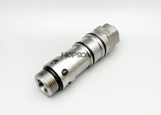 184-3830 Bagger Relief Valve, hydraulisches Pilot-Operated Pressure Relief-Ventil