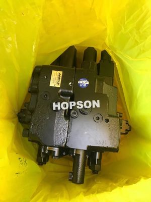 DH220-7 Bagger Control Valve, elektrisches hydraulisches Regelventil DH220-5