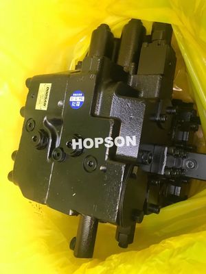 DH220-7 Bagger Control Valve, elektrisches hydraulisches Regelventil DH220-5