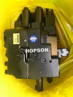 DH220-7 Bagger Control Valve, elektrisches hydraulisches Regelventil DH220-5