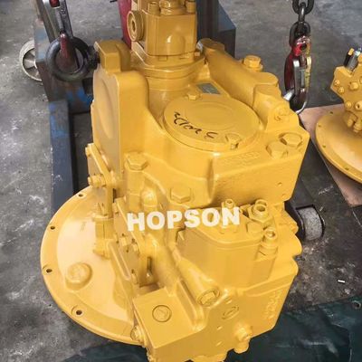 Excavator Hydraulic Pump, hydraulische 339-0512 Kolbenpumpe E320E
