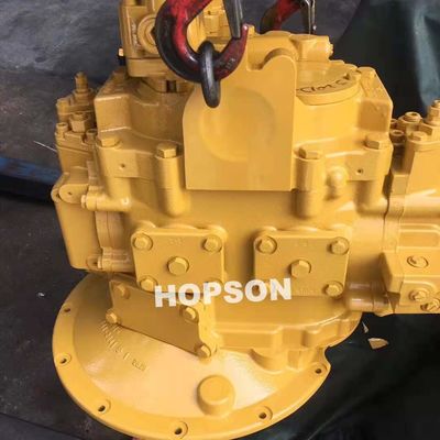 Excavator Hydraulic Pump, hydraulische 339-0512 Kolbenpumpe E320E