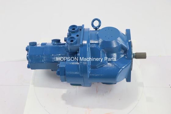 Hyundai-Bagger-Spare Parts Hydraulic-Pumpe für R60-5 R60-7 R35-7