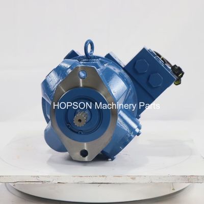 Hyundai-Bagger-Spare Parts Hydraulic-Pumpe für R60-5 R60-7 R35-7